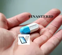 Finastérid